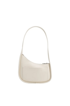 Melie Bianco - Willow Shoulder Bag -Ivory