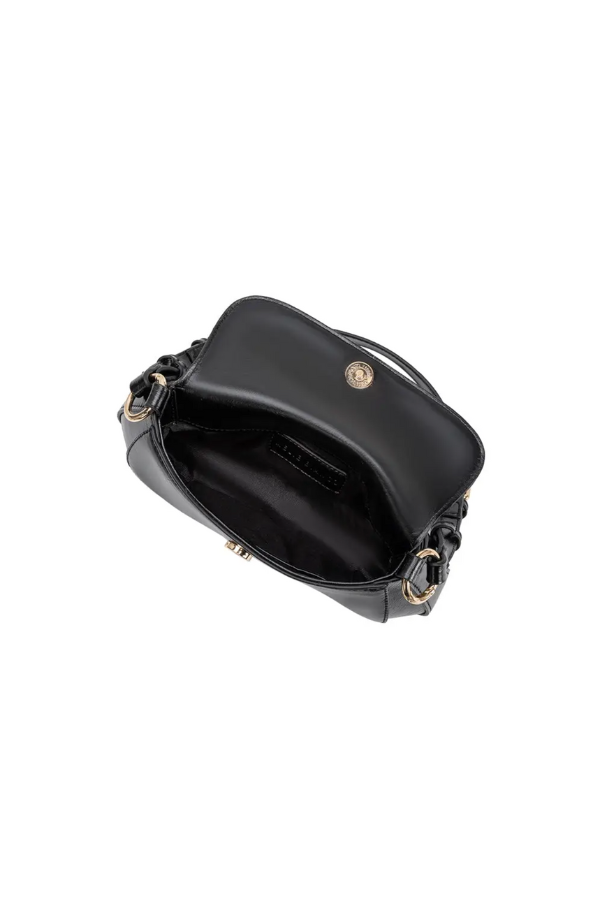 Melie Bianco - Amari Shoulder Bag - Black