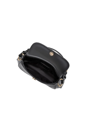 Melie Bianco - Amari Shoulder Bag - Black