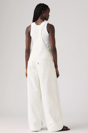Levi's XL Denim Overalls - Truth Slip