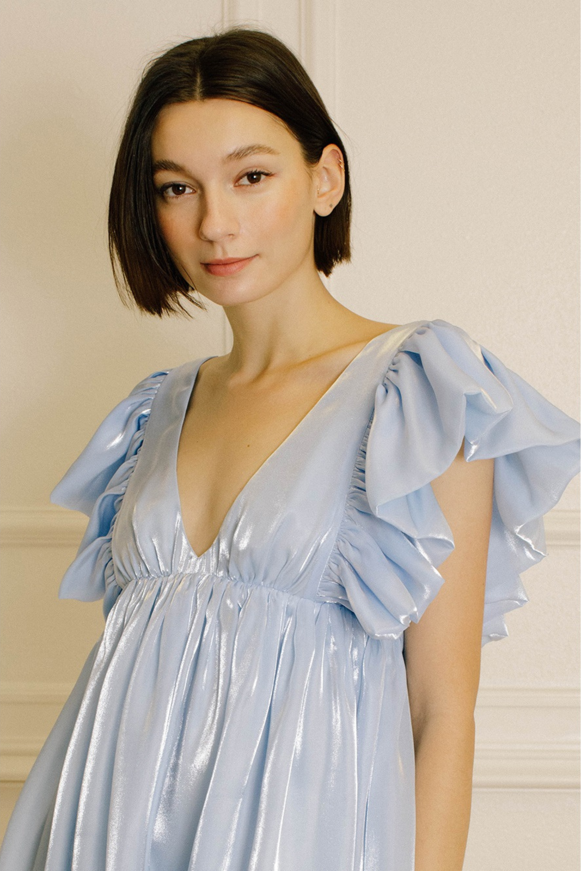 Stella Mini Dress