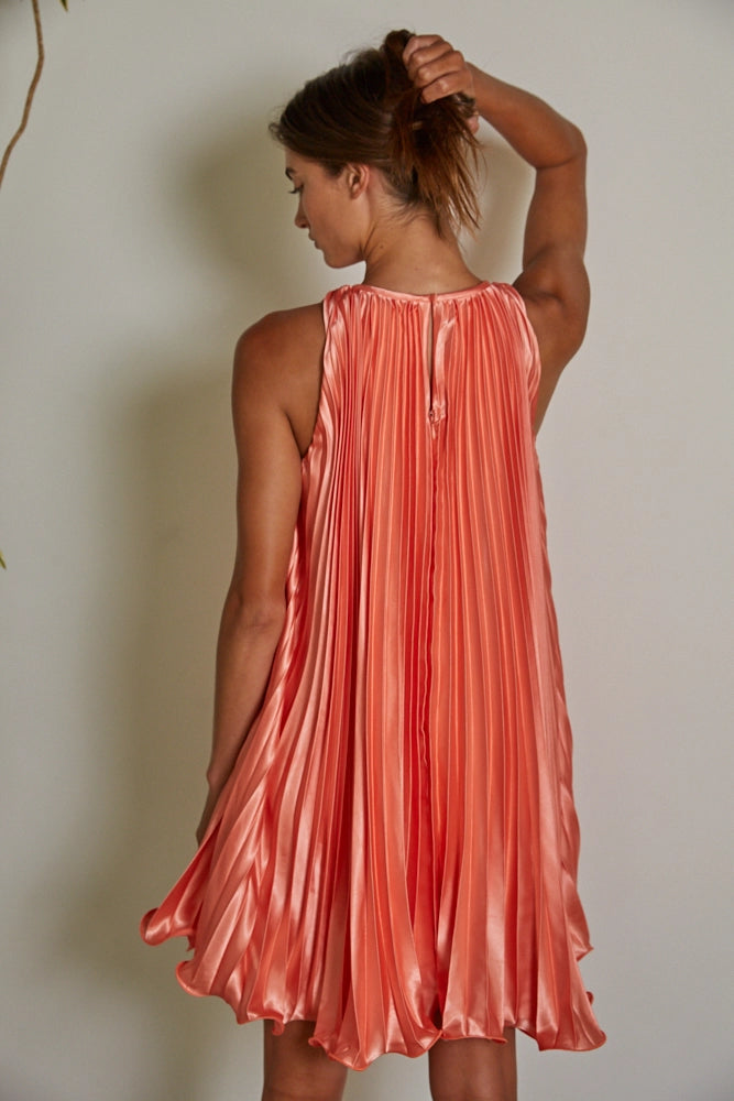 Madly In Love Mini Dress