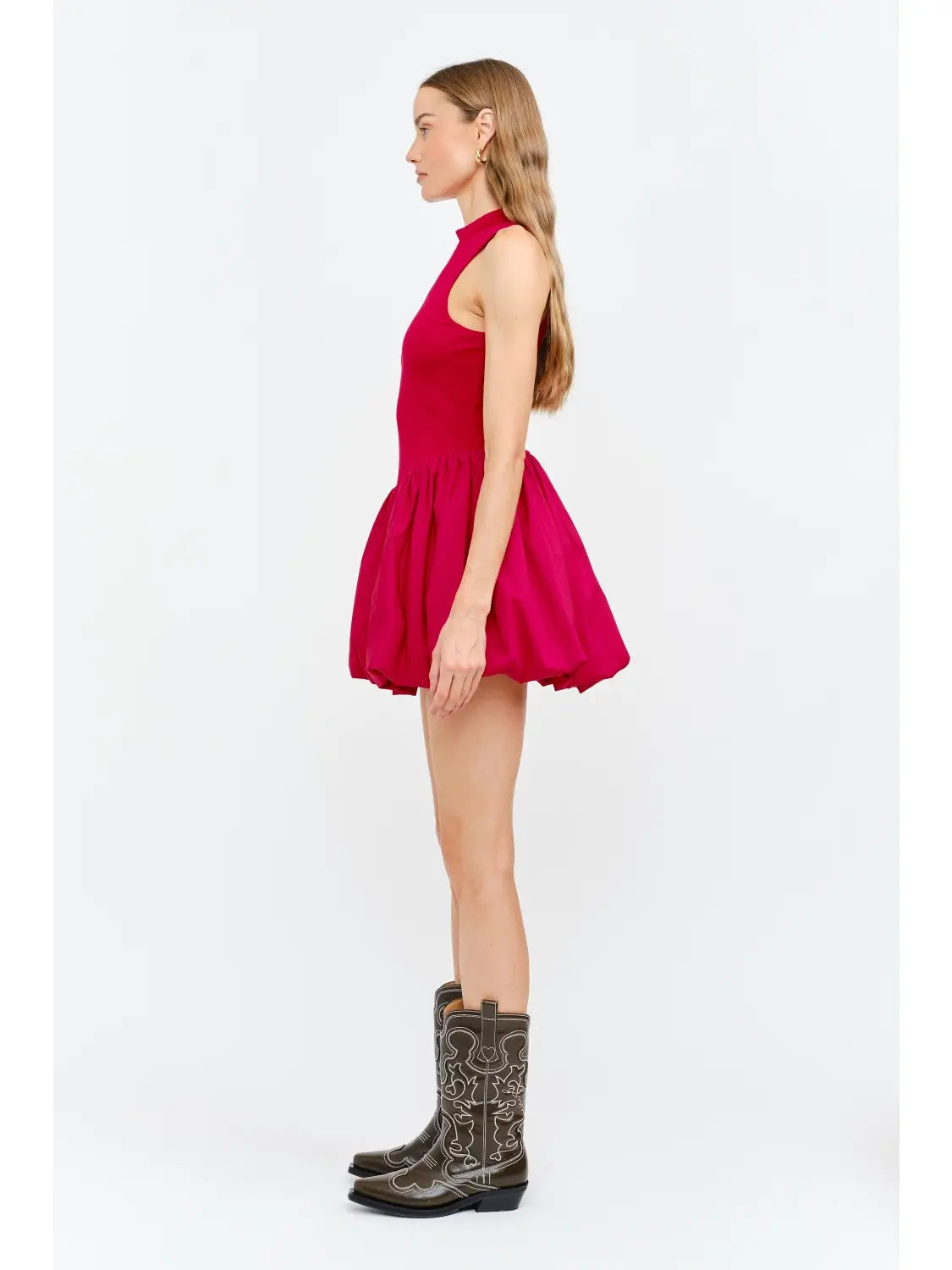 Rita Mini Dress