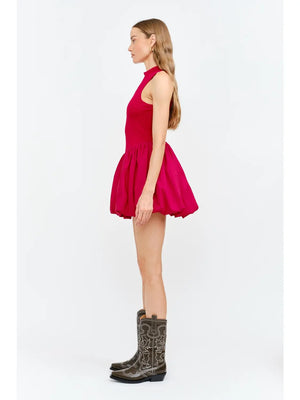 Rita Mini Dress