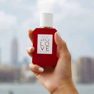 Ellis Brooklyn - Apple Love Eau De Parfum - 50 mL