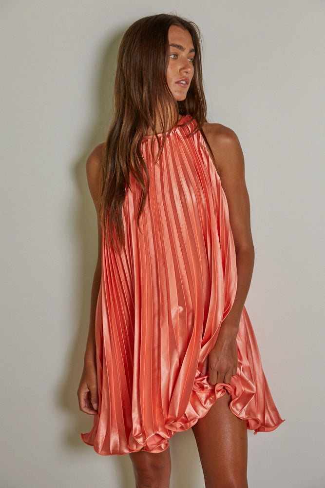 Madly In Love Mini Dress