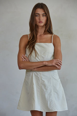 Tessa Mini Dress
