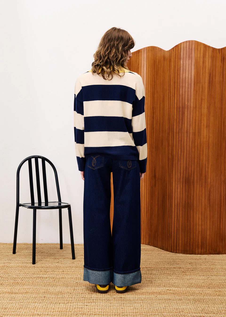 FRNCH Suki Jeans