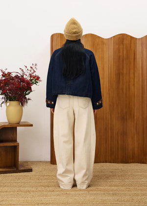 FRNCH Zola Jacket
