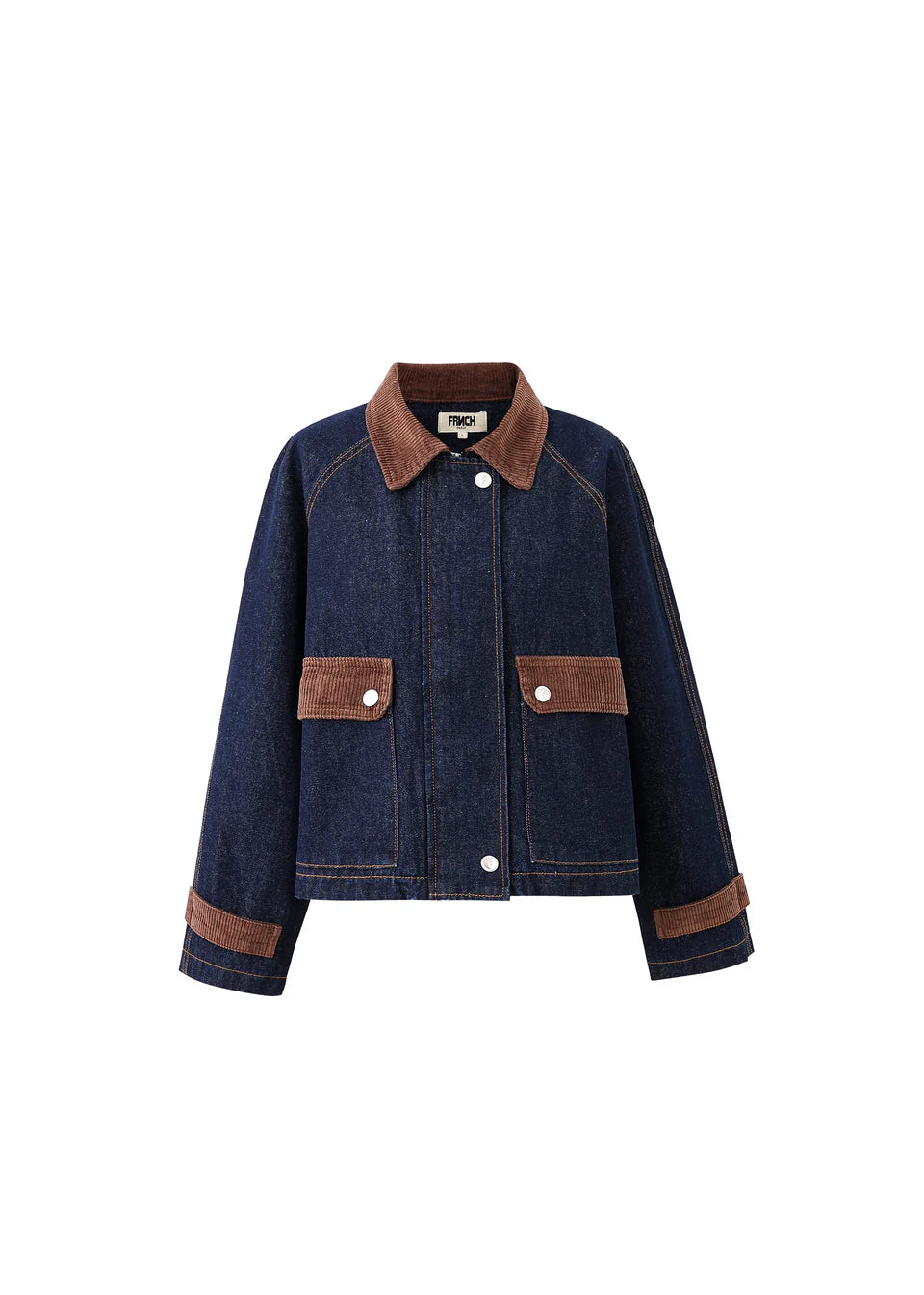 FRNCH Zola Jacket
