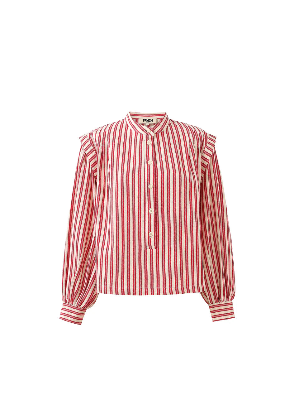 FRNCH Choupette Blouse