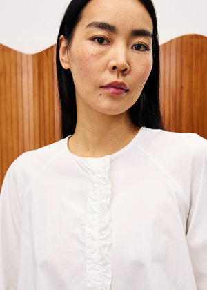 FRNCH Aragon Blouse