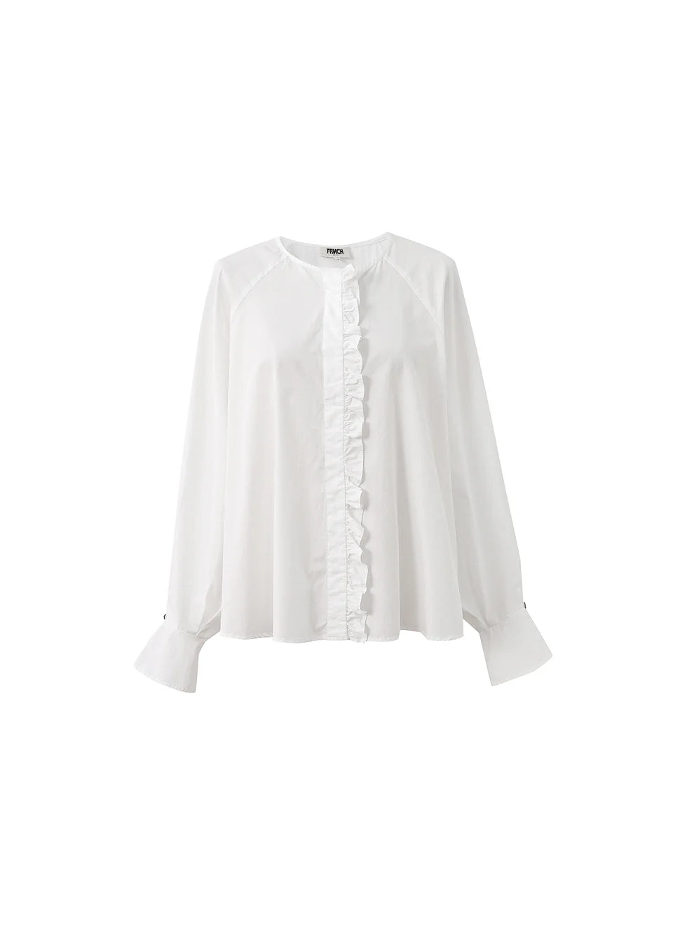 FRNCH Aragon Blouse