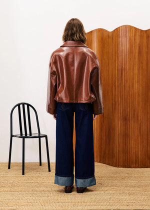FRNCH Priva Jacket