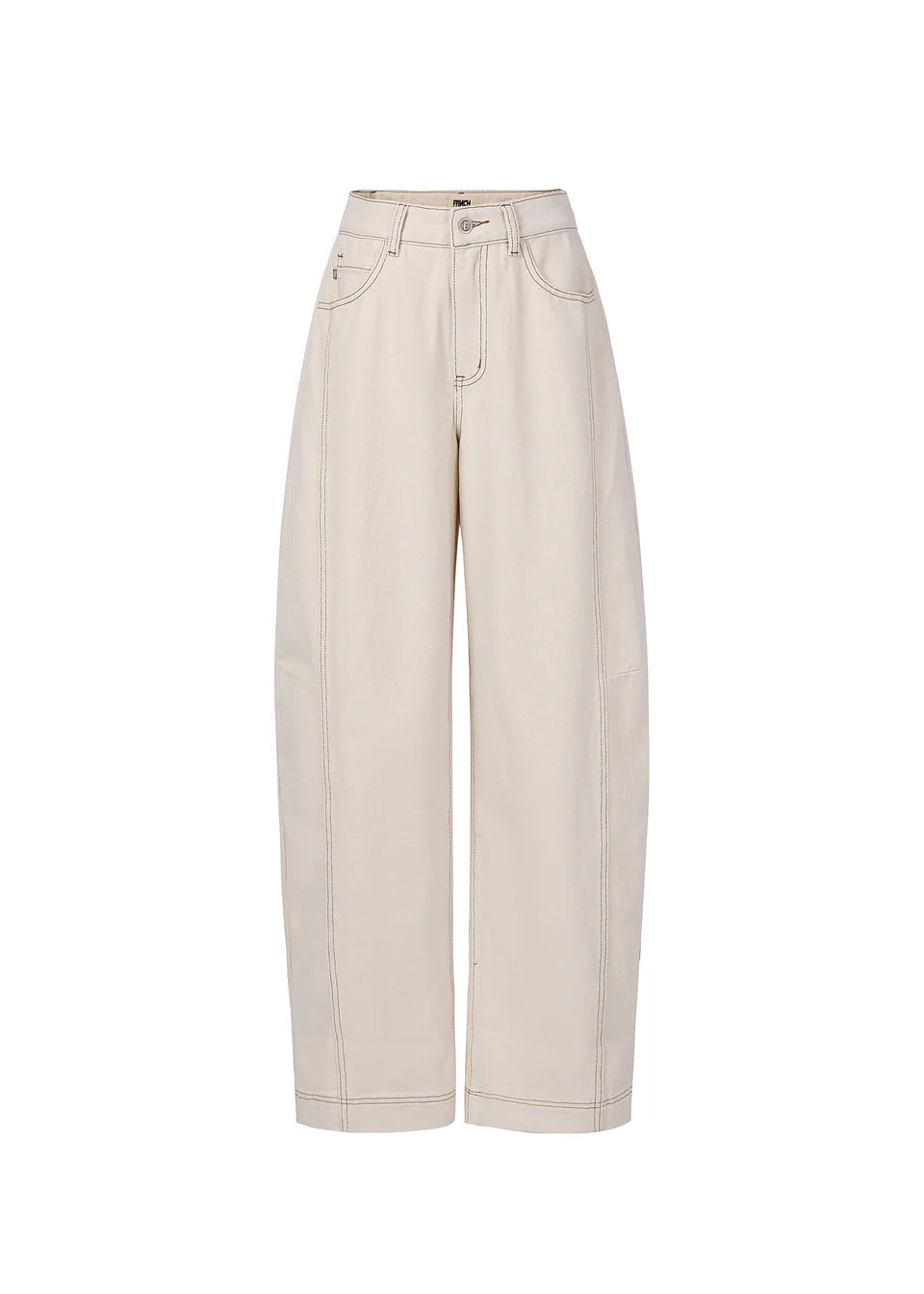 FRNCH Bancha Pant