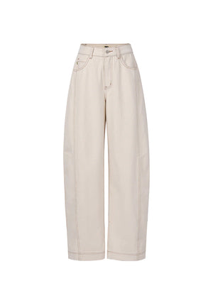 FRNCH Bancha Pant