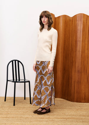 FRNCH Giono Skirt