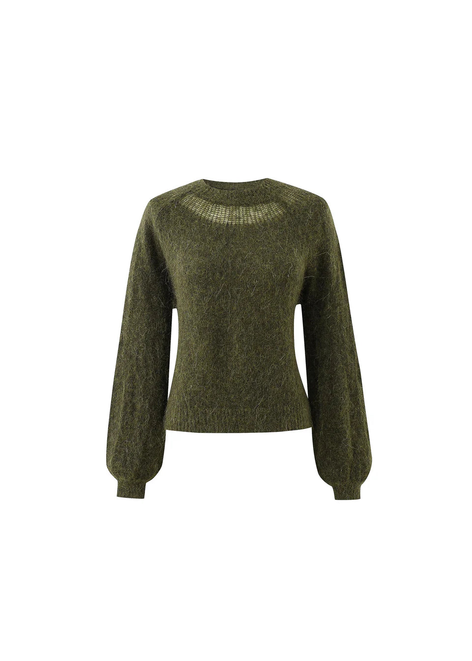 FRNCH Pivoine Sweater