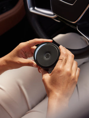 Pura Car Diffuser Device