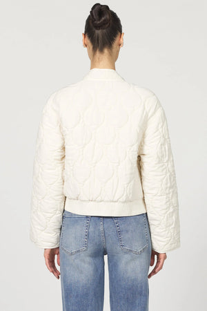 Maverick Jacket - Whitecap Gray