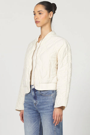 Maverick Jacket - Whitecap Gray