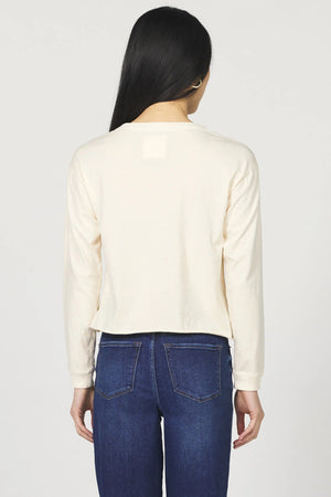 Fremont Long Sleeve Top