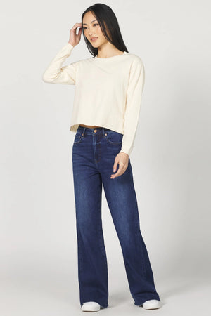 Fremont Long Sleeve Top