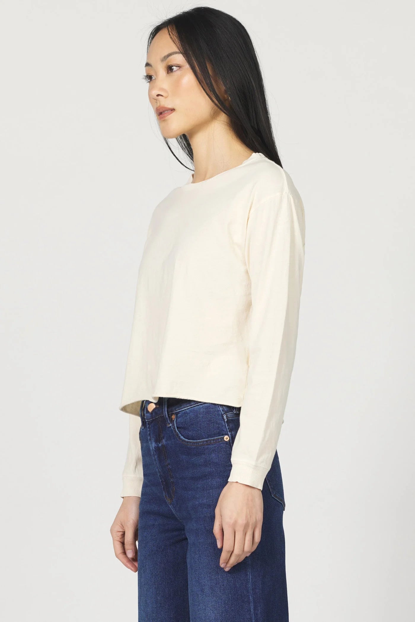 Fremont Long Sleeve Top