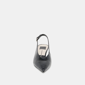 Dolce Vita Alenna Heels - Midnight Crinkle