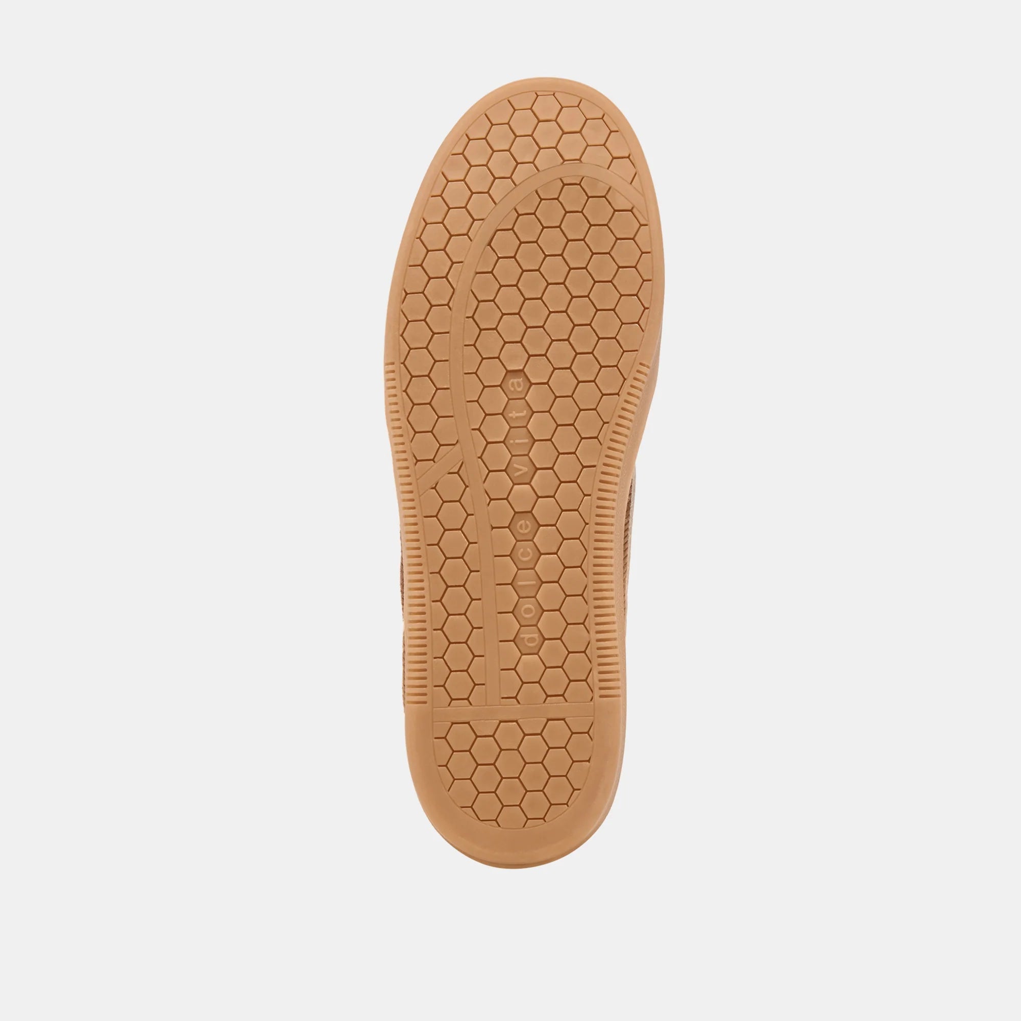 Dolce Vita Notice Sneakers - Chocolate Corduroy