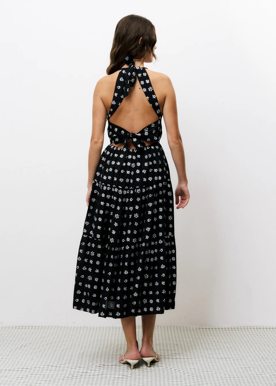 FRNCH Nona Dress