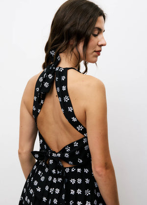FRNCH Nona Dress