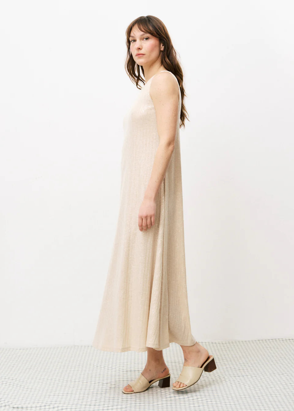 FRNCH Catherine Dress