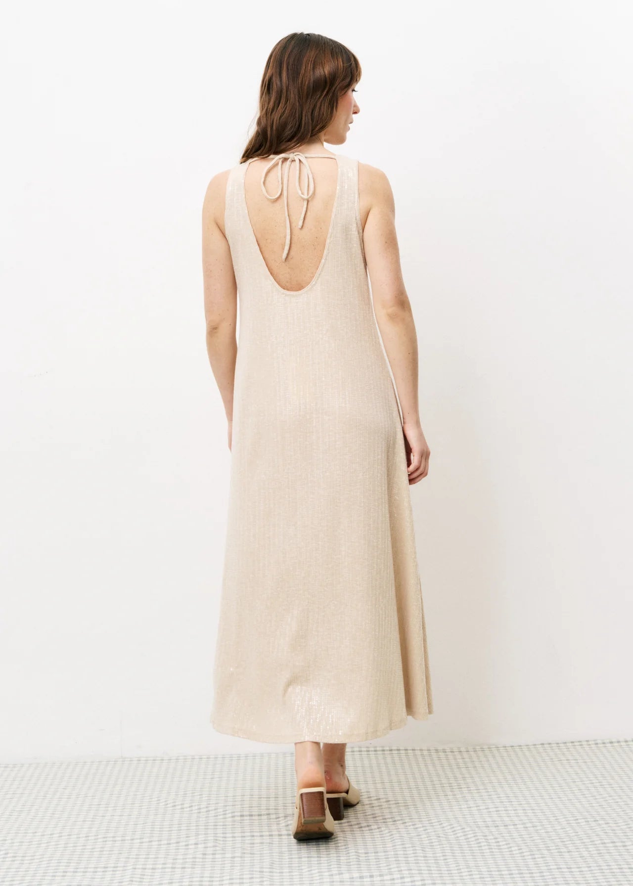 FRNCH Catherine Dress