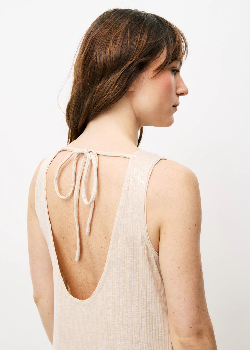 FRNCH Catherine Dress