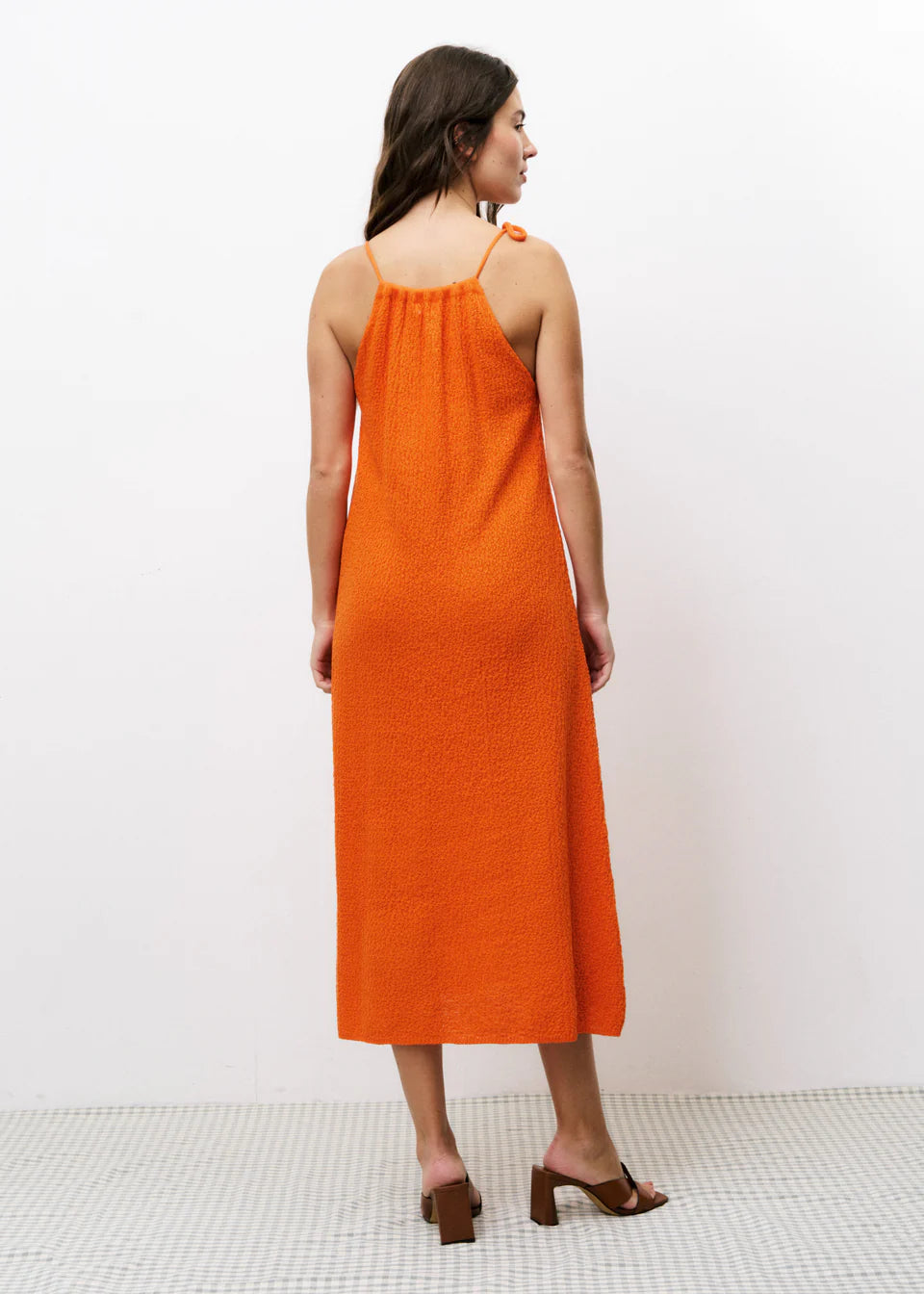 FRNCH Colletia Dress