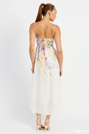 Taylor Midi Dress