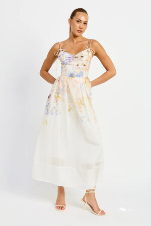 Taylor Midi Dress