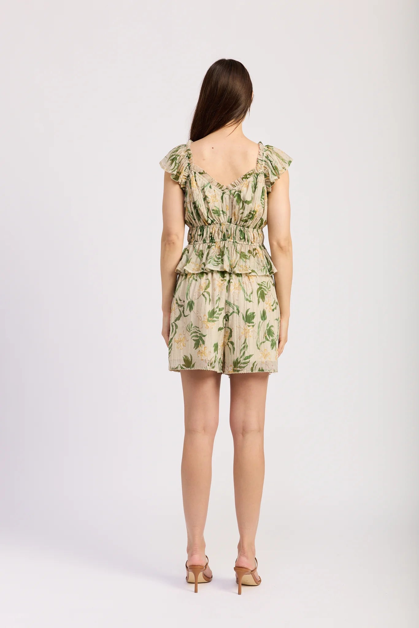 Linden Top