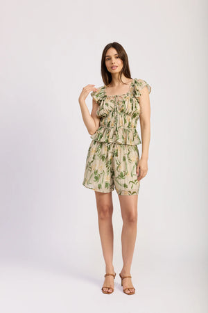 Linden Top