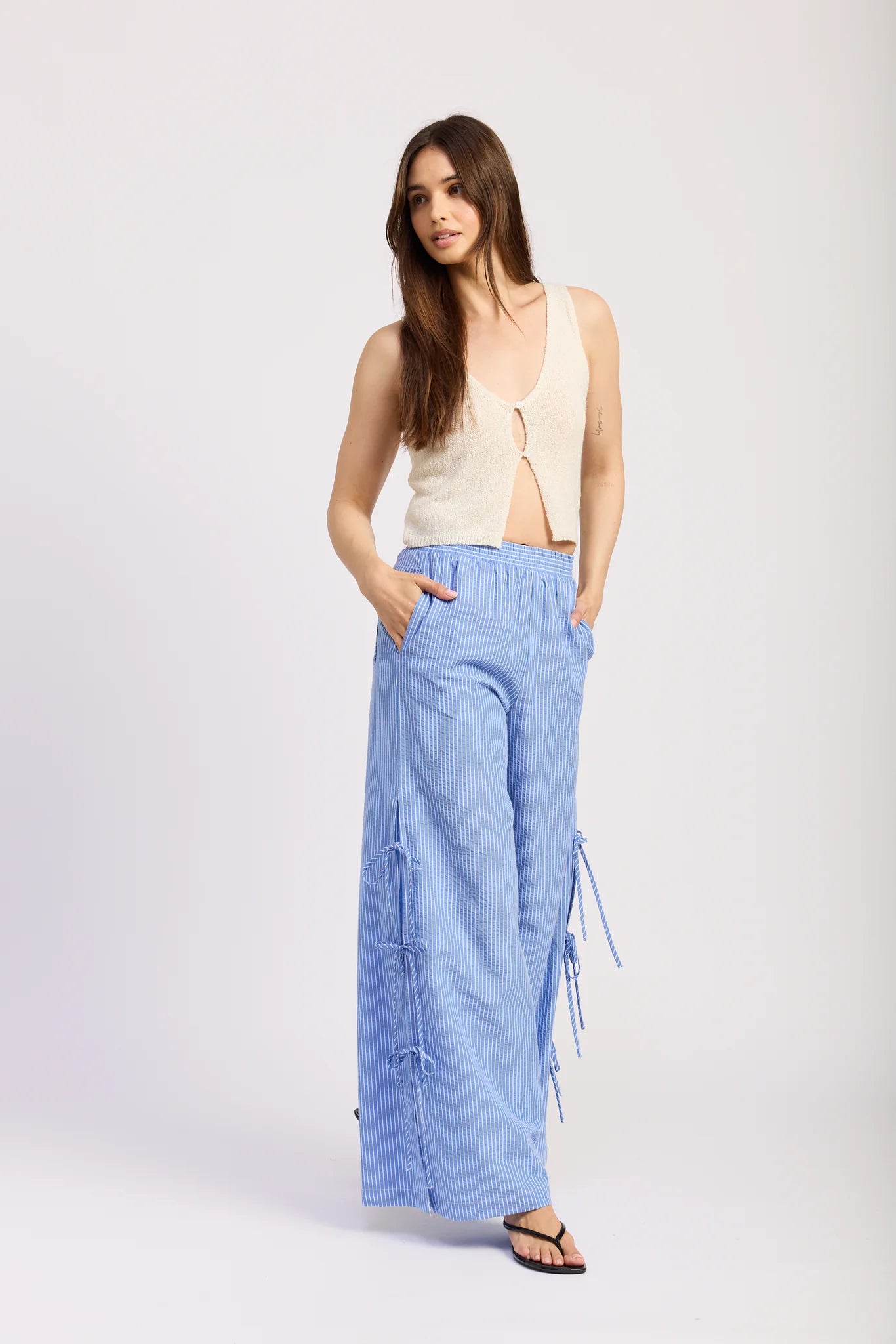 Amelie Pants