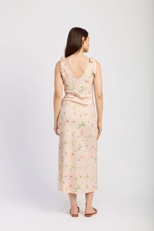 Mia Midi Dress