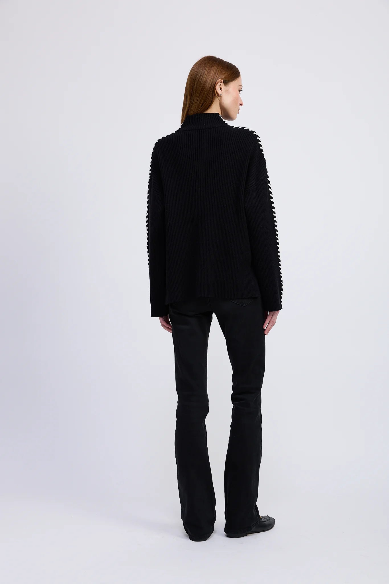 Romilla Sweater