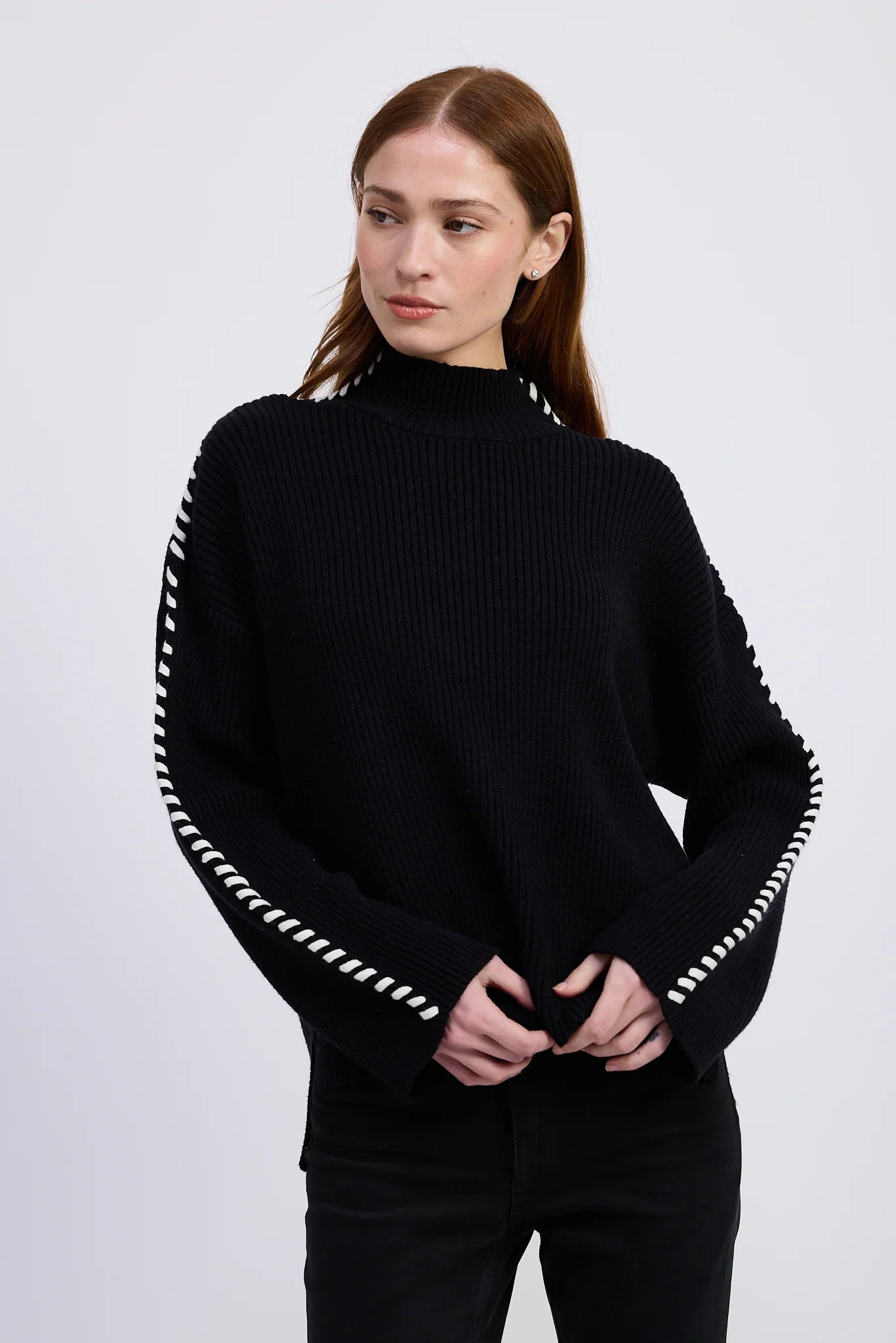 Romilla Sweater