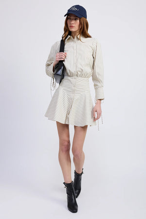 Azra Mini Dress