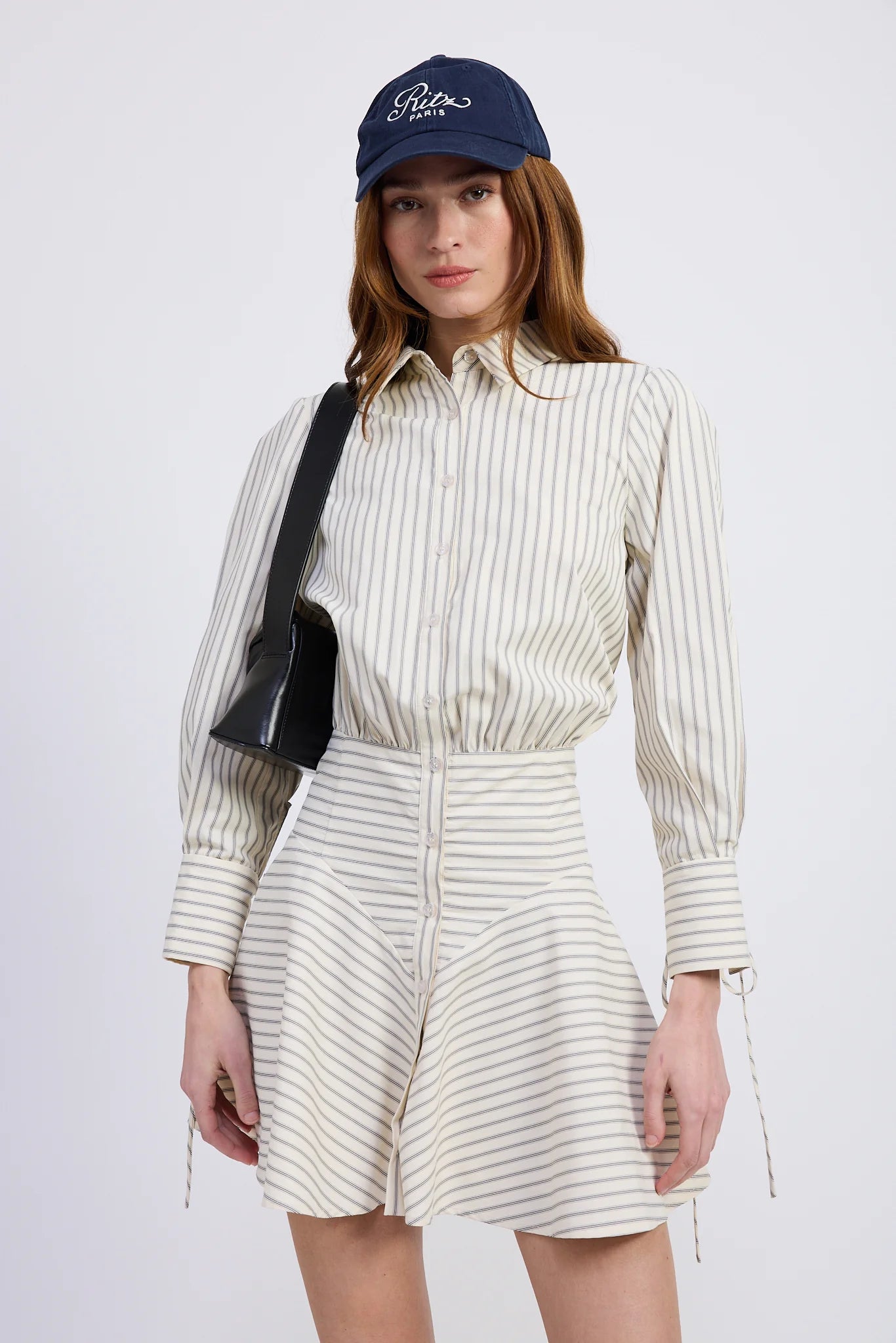 Azra Mini Dress