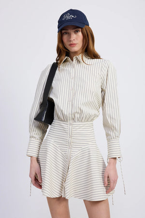 Azra Mini Dress
