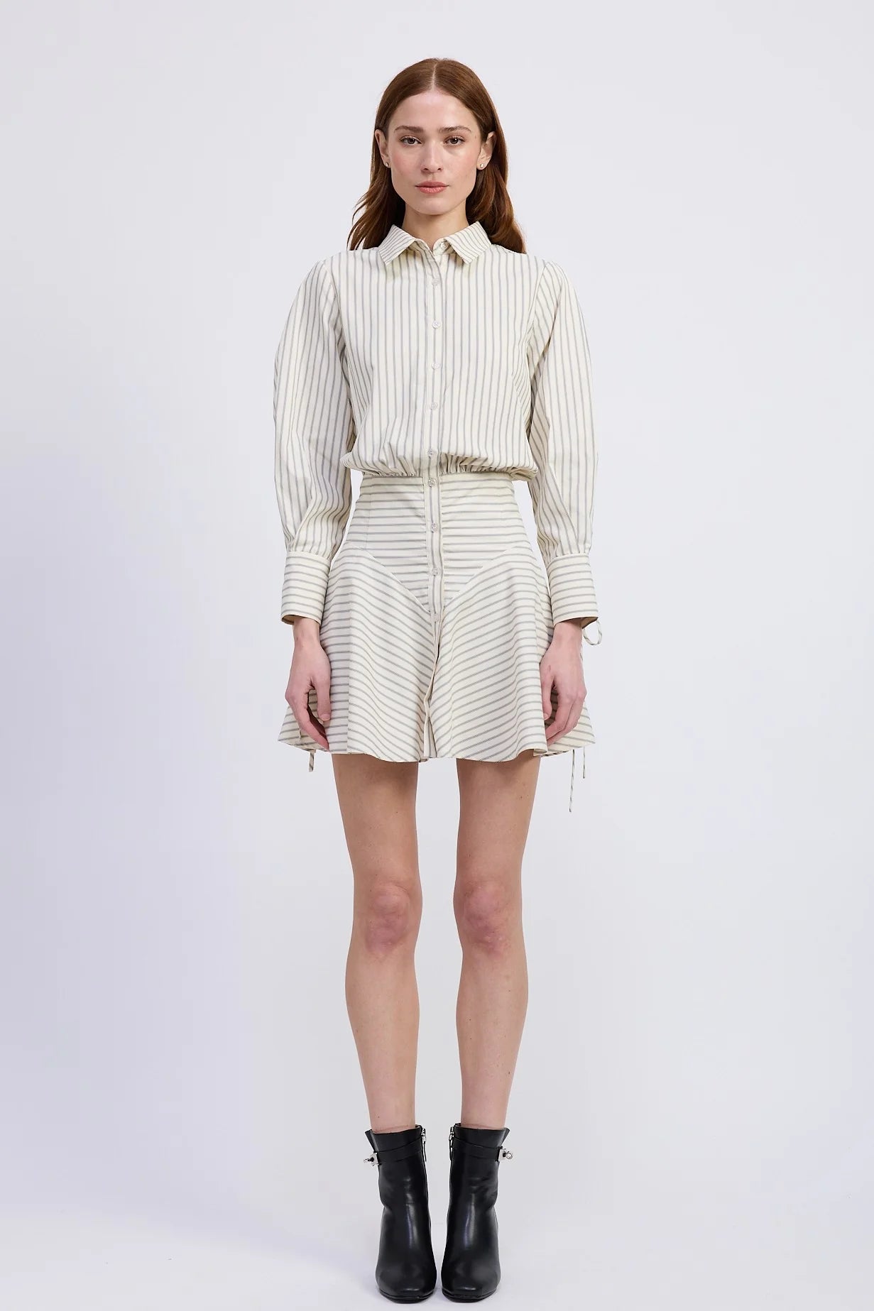 Azra Mini Dress