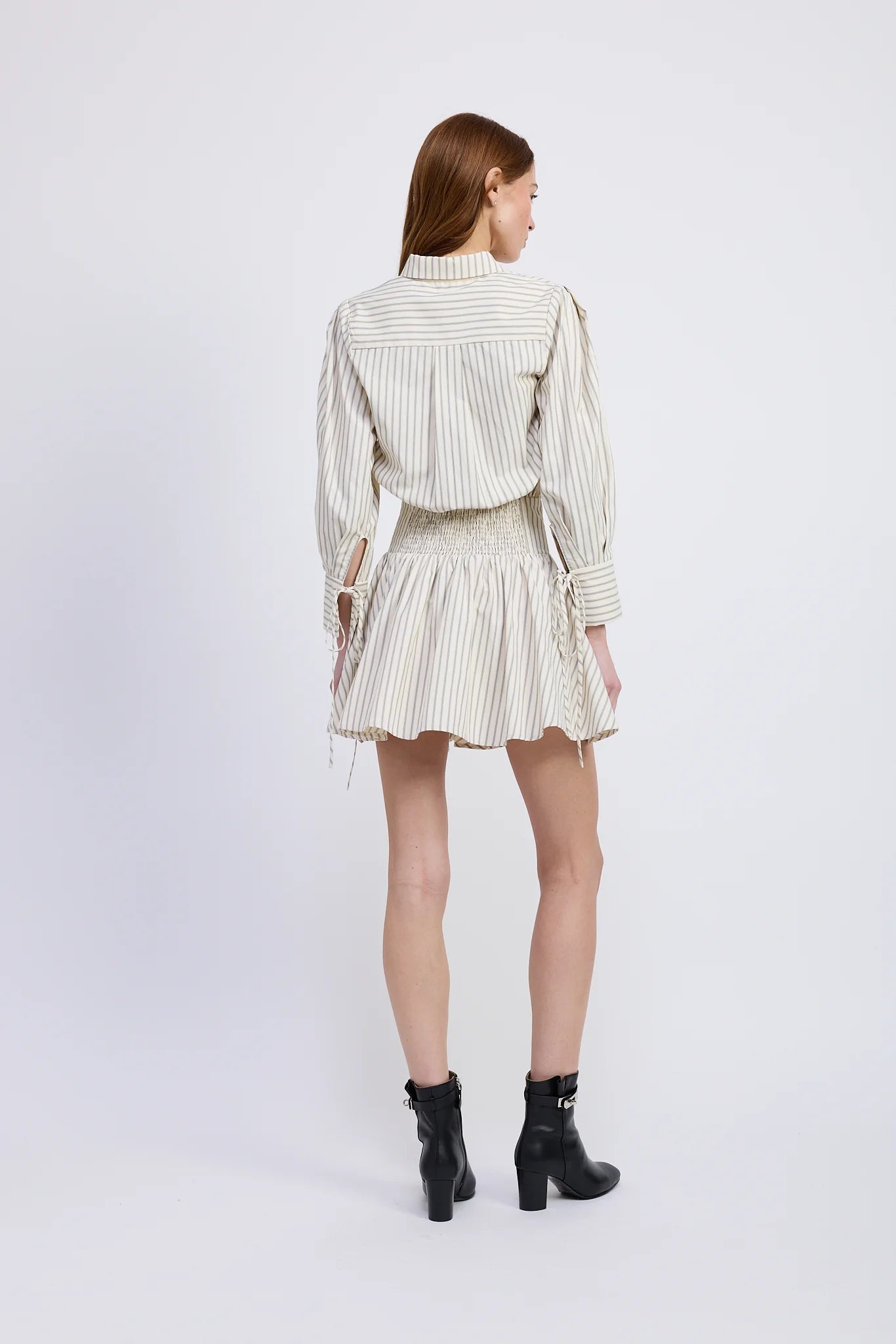 Azra Mini Dress