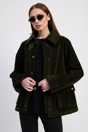 Julien Jacket